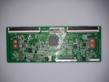Carte TCON TV High One