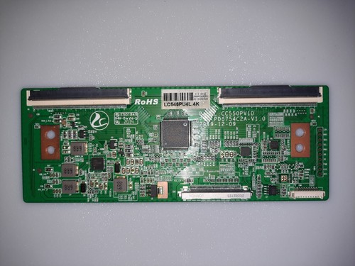Carte tcon high one - high,