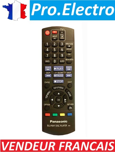 Telecommande remote control