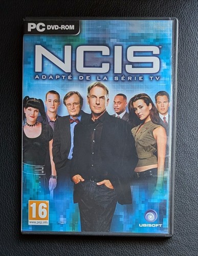 Jeu vidéo dvd - vidéo, dvd-rom