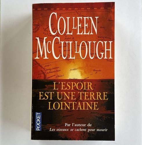 Livre poche espoir est une - livre, l'espoir