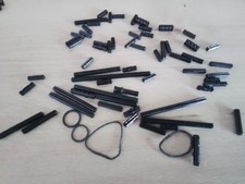 Lego technic ref 8000 star - lego,