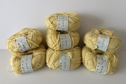 New rowan wool and - rowan,