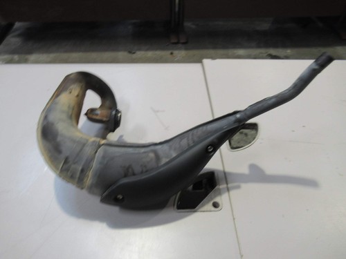 Pot échappement yamaha - d'échappement,