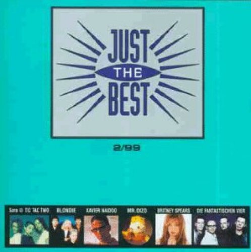 Just the best 2 - 2/99, cd]