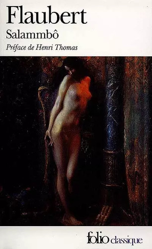 Salammbô gustave flaubert - salammbô,,