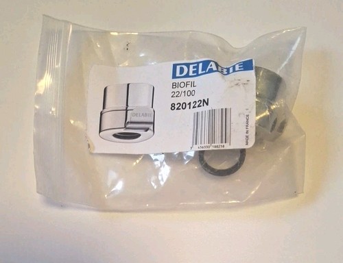 Delabie raccord rapide - -,