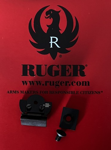 Vintage ruger mini - ruger, /