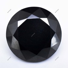 Diamant en vrac rond brillant