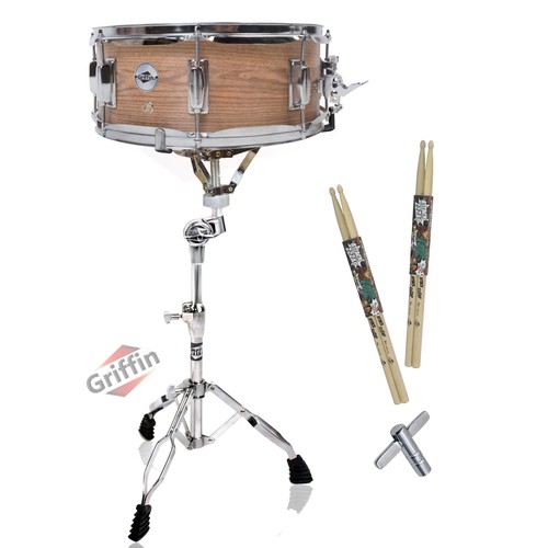 Snare drum pack griffin - snare,