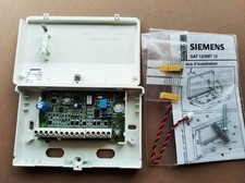SIEMENS Sintony TRANSPONDEUR SAT24 (smt12)