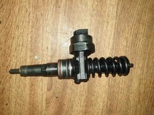 VW GOLF IV 1J1 Injecteur de