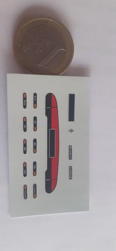 Decals43 com decalcomanie - w,