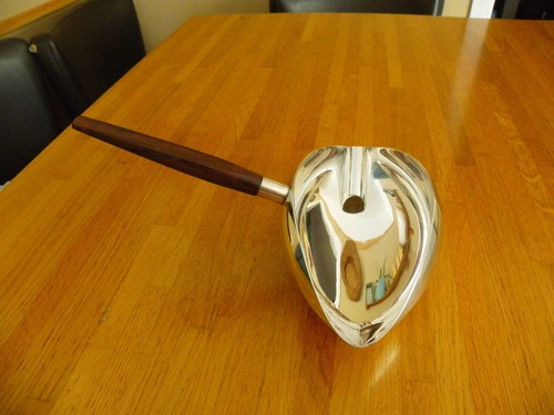 Saucière gras maigre - et,