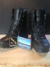 chaussures meindl gore tex climat tempéré 3637 01 cat b