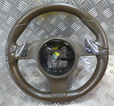 Porsche Cayenne 92A Volant En