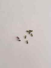 Génuine Set Vis Samsung Model : SGH-J700V