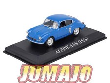 VA23 voiture 1/43 IXO altaya 