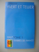 Ancien catalogue cotation - , de