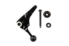 Module de levier de réglage changement de vitesse Metlacaucho 04989 pour Peugeot