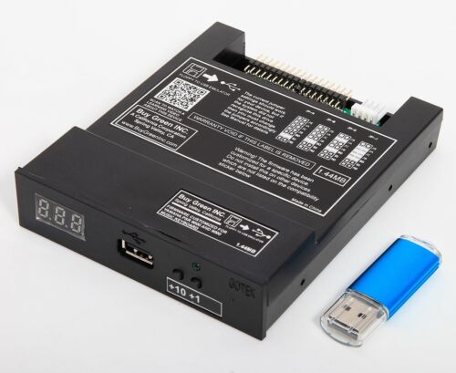 émulateur disquette usb - À,