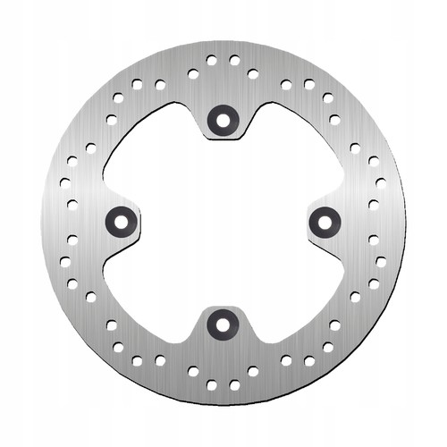 Disque frein avant honda - disque,