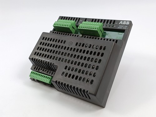 Abb dsqc 328 module - dsqc,