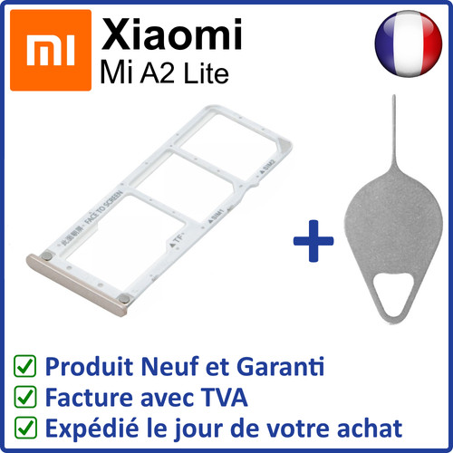 Tiroir support carte double - support,