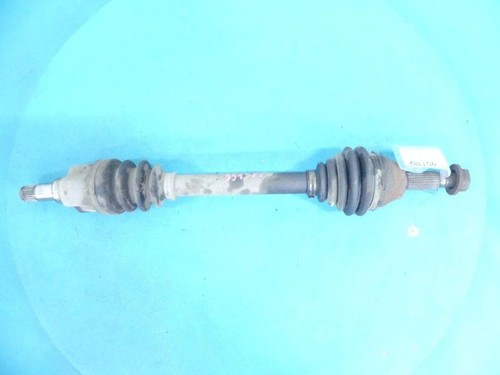 Ford fiesta 2003 gauche - fiesta,