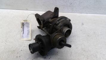 Turbo mercedes classe - classe, 168
