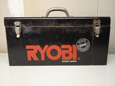Ponceuse bande ryobi - ponceuse,