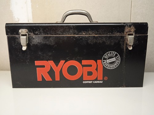 Ponceuse bande ryobi 422 - ponceuse,