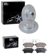 Eurobrake Disques 274mm +