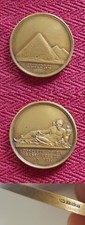 Egypte -Egypt 1798 Médaille