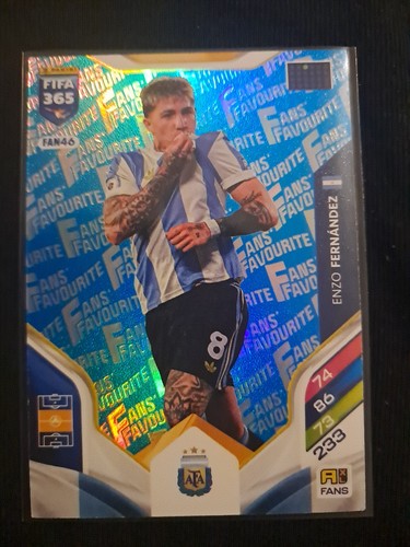 Carte panini fifa 365 - carte,