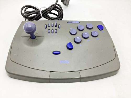 Manette sega saturn virtua - manette,