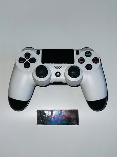 Manette analogique dualshock - analogique, 4