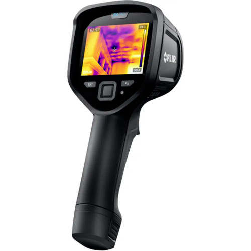 Caméra thermique flir pro - caméra,