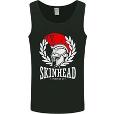 Débardeur Homme Skinhead
