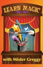 Learn Magic with Mister