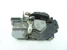 Serrure arriere droit PEUGEOT