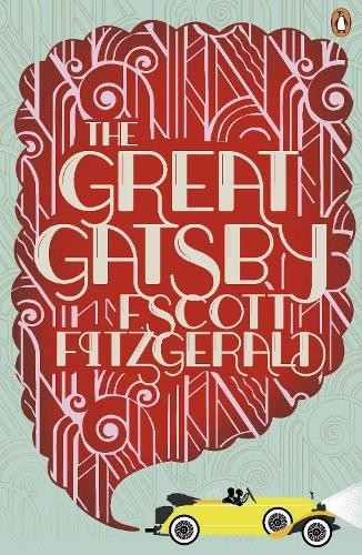 Scott fitzgerald the great - f.,