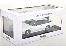 Diecast Car 1/18 Opel Manta CC