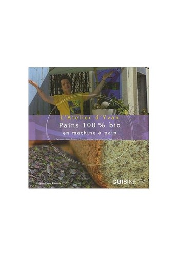 Pains 100 bio machine - bio,