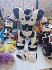 Robot sapiens WowWee Wow Wee