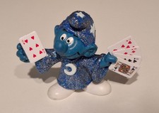 Figurine Schtroumpf SCHLEICH 