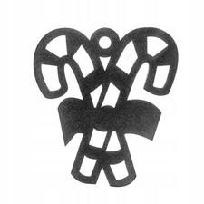 Pendentif canne à sucre de