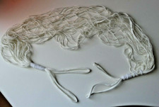 Lot  - 2 Hamacs filet - 1,10 m