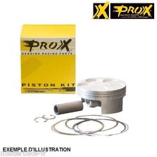Kit Piston Segments Axe PROX