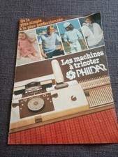  1980 brochure machine